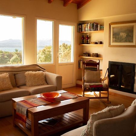 Quinchamali Villa San Carlos de Bariloche Eksteriør bilde