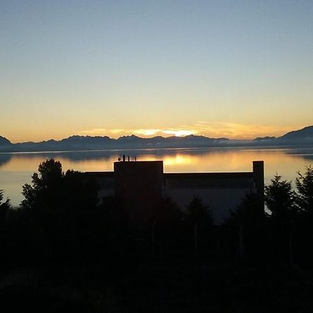 Quinchamali Villa San Carlos de Bariloche Eksteriør bilde