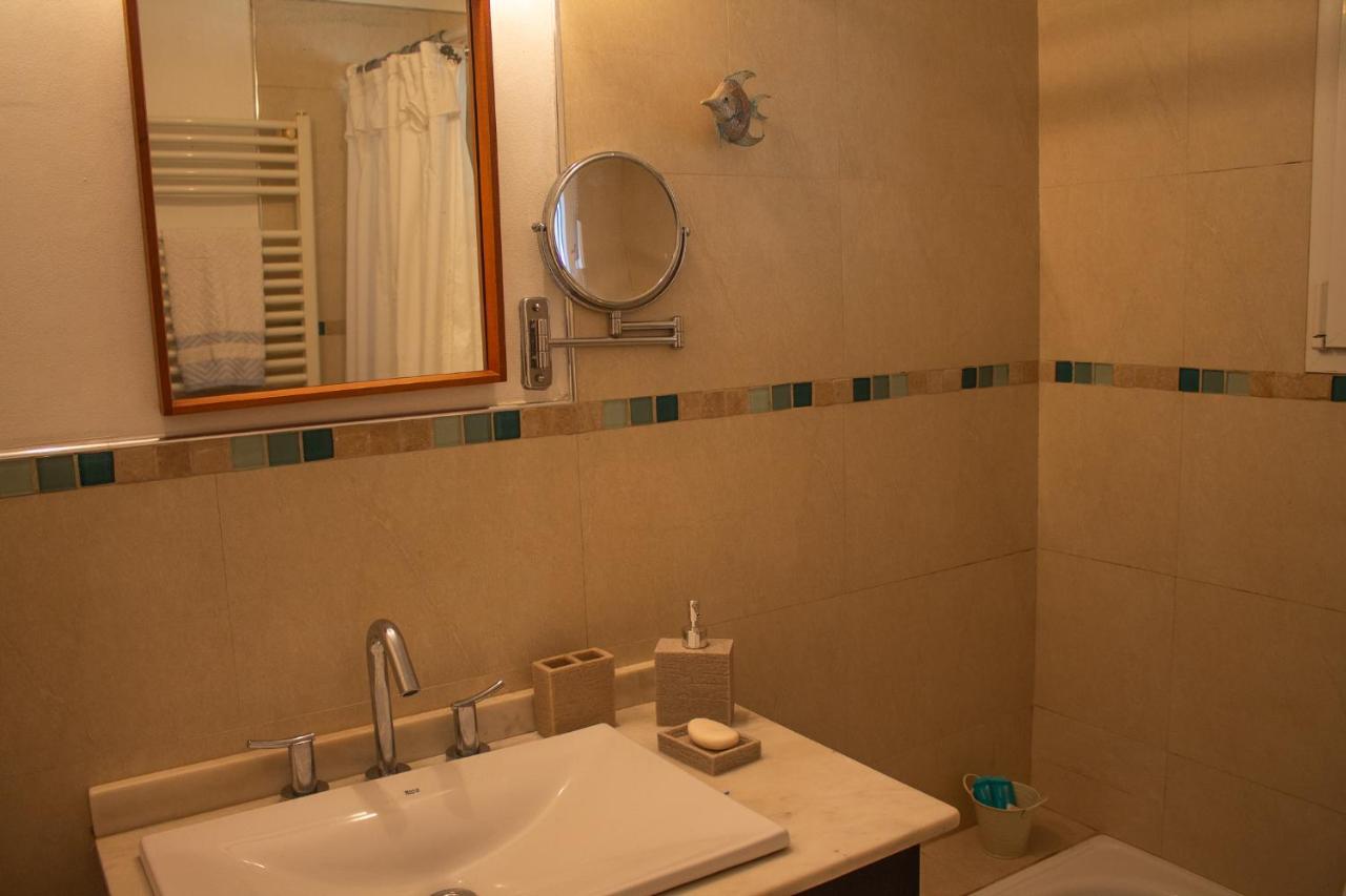 Quinchamali Villa San Carlos de Bariloche Eksteriør bilde