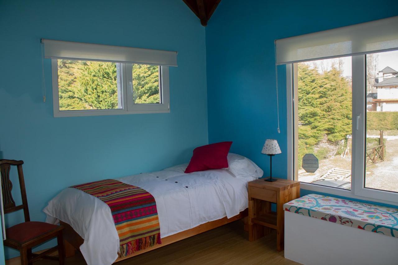 Quinchamali Villa San Carlos de Bariloche Eksteriør bilde