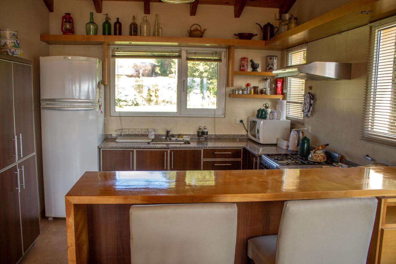 Quinchamali Villa San Carlos de Bariloche Eksteriør bilde