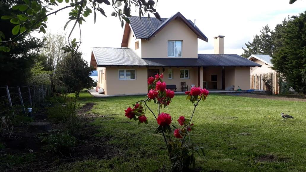 Quinchamali Villa San Carlos de Bariloche Eksteriør bilde