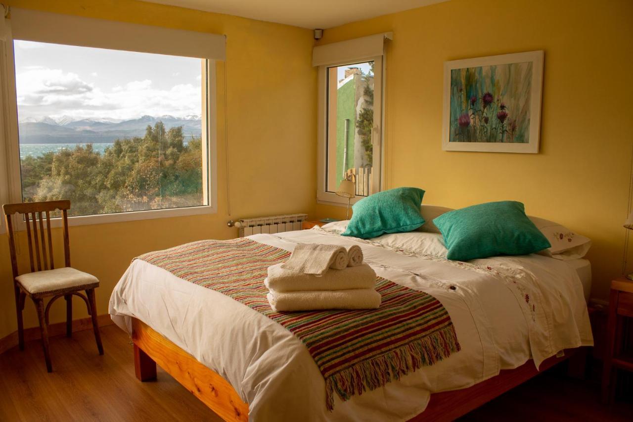 Quinchamali Villa San Carlos de Bariloche Eksteriør bilde