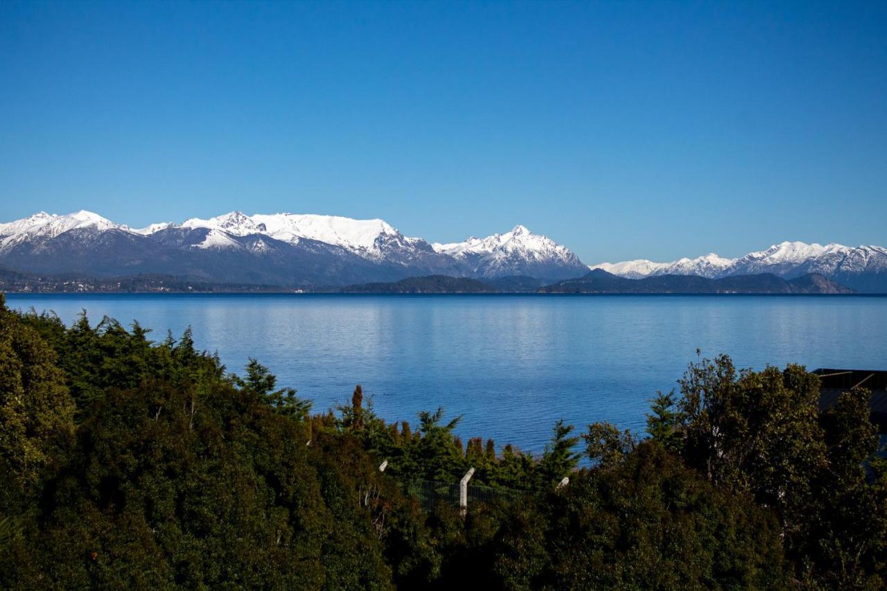 Quinchamali Villa San Carlos de Bariloche Eksteriør bilde