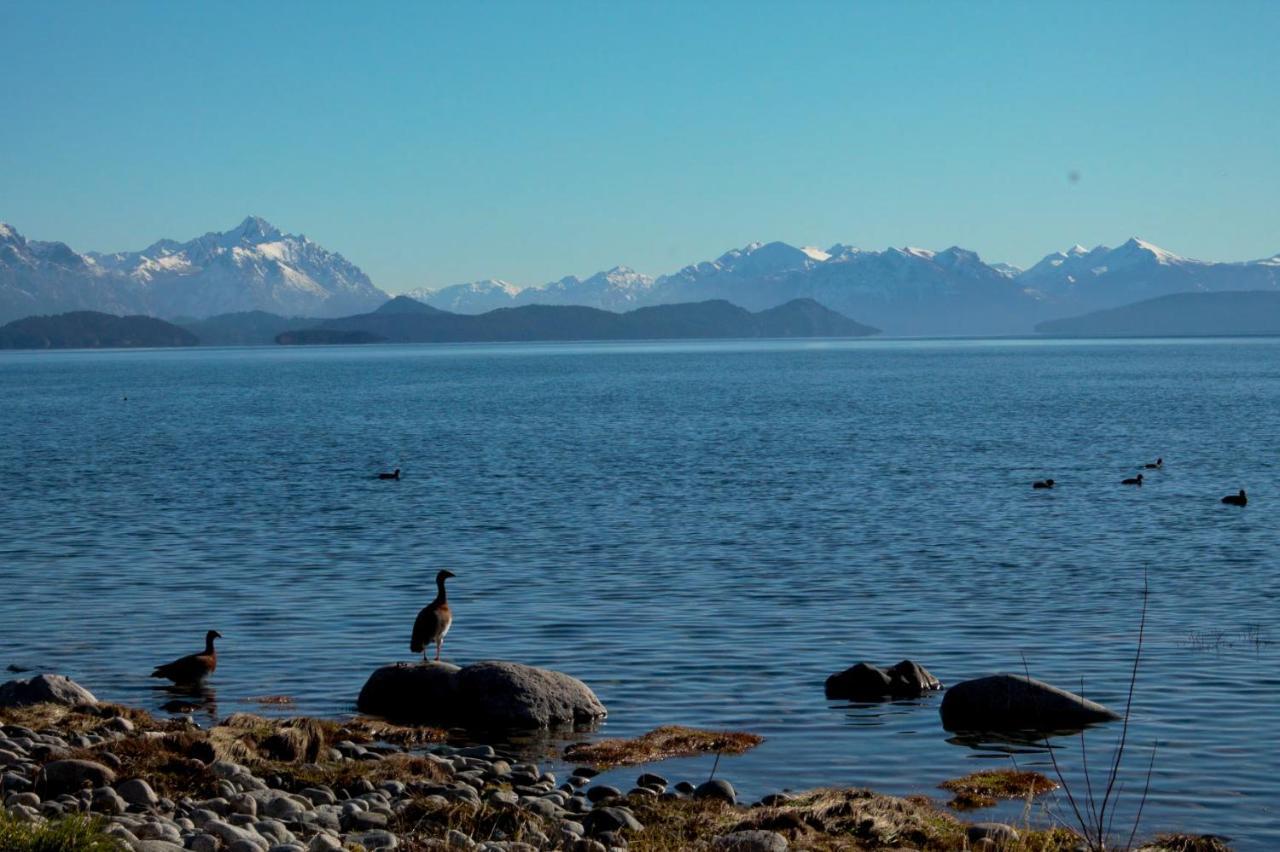 Quinchamali Villa San Carlos de Bariloche Eksteriør bilde