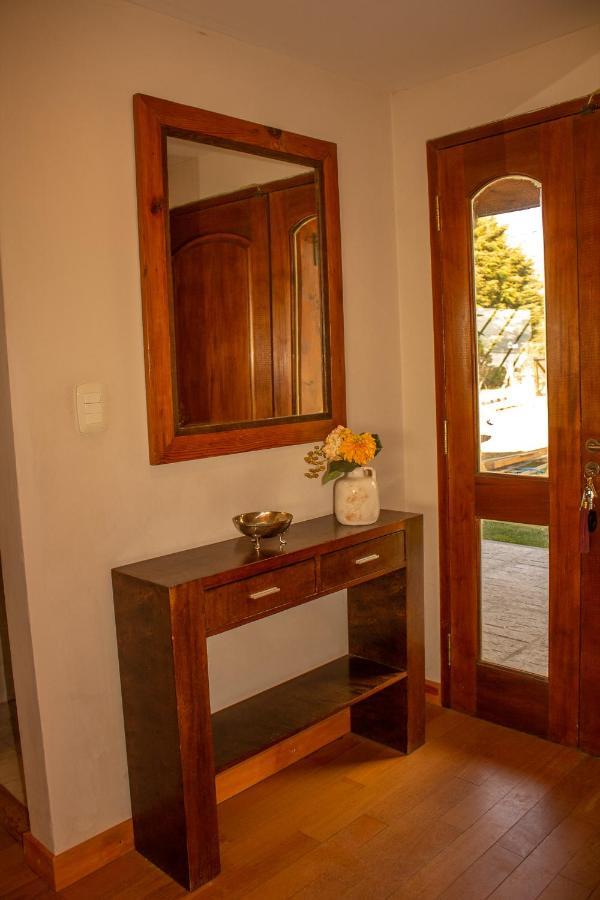 Quinchamali Villa San Carlos de Bariloche Eksteriør bilde