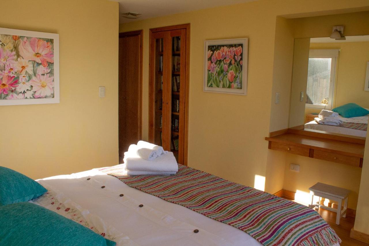 Quinchamali Villa San Carlos de Bariloche Eksteriør bilde