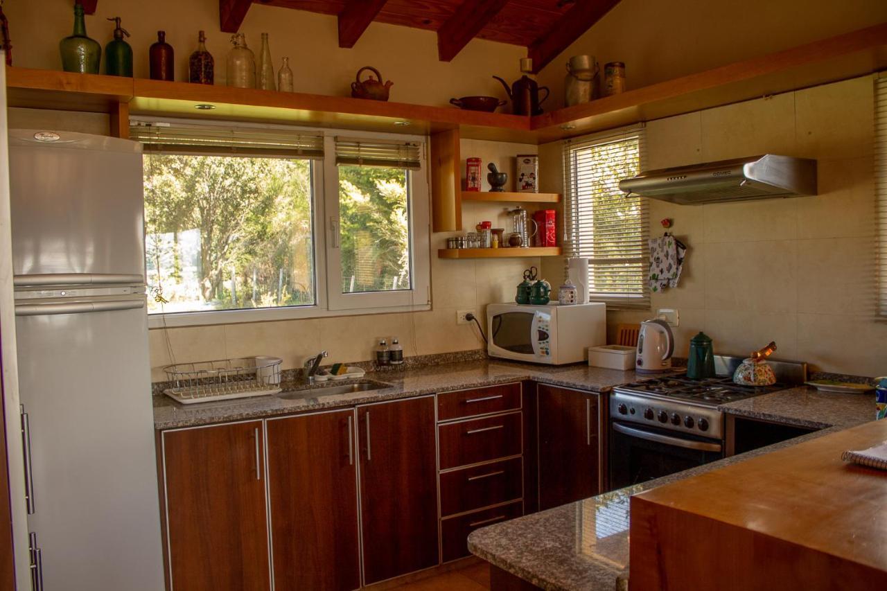 Quinchamali Villa San Carlos de Bariloche Eksteriør bilde
