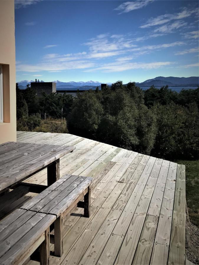 Quinchamali Villa San Carlos de Bariloche Eksteriør bilde