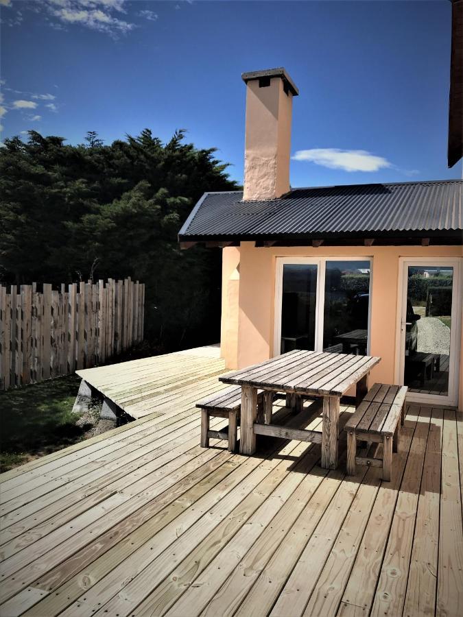 Quinchamali Villa San Carlos de Bariloche Eksteriør bilde