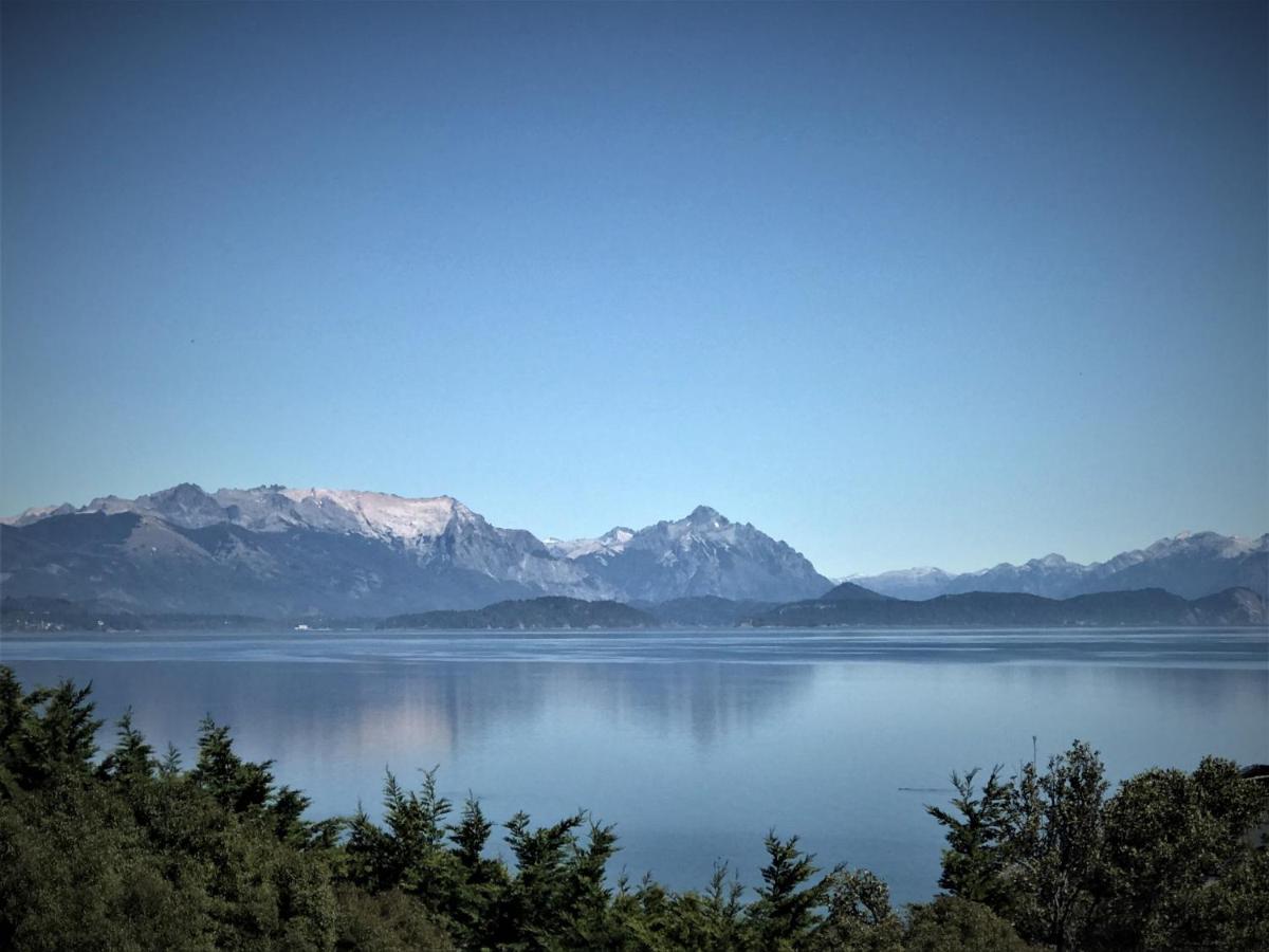 Quinchamali Villa San Carlos de Bariloche Eksteriør bilde