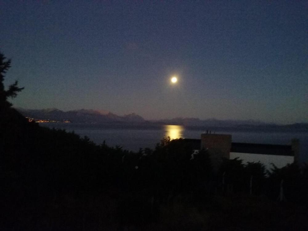 Quinchamali Villa San Carlos de Bariloche Eksteriør bilde
